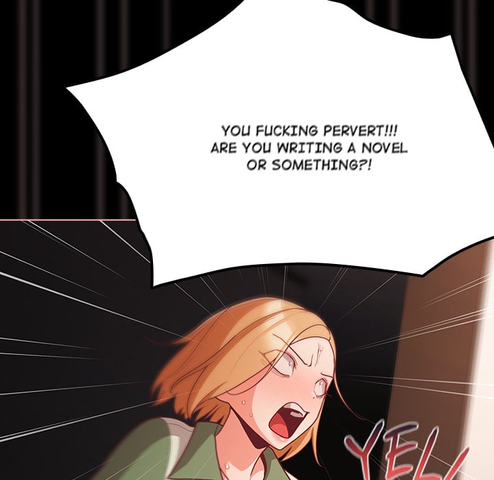 People of The Dark - Chapter 73 [photo 116] - MangaPorn