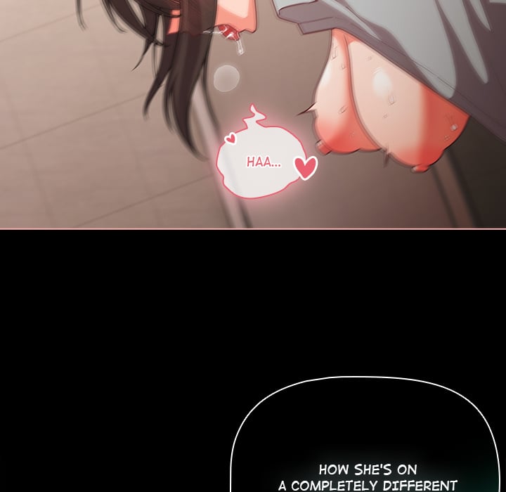 People of The Dark - Chapter 73 [photo 120] - MangaPorn