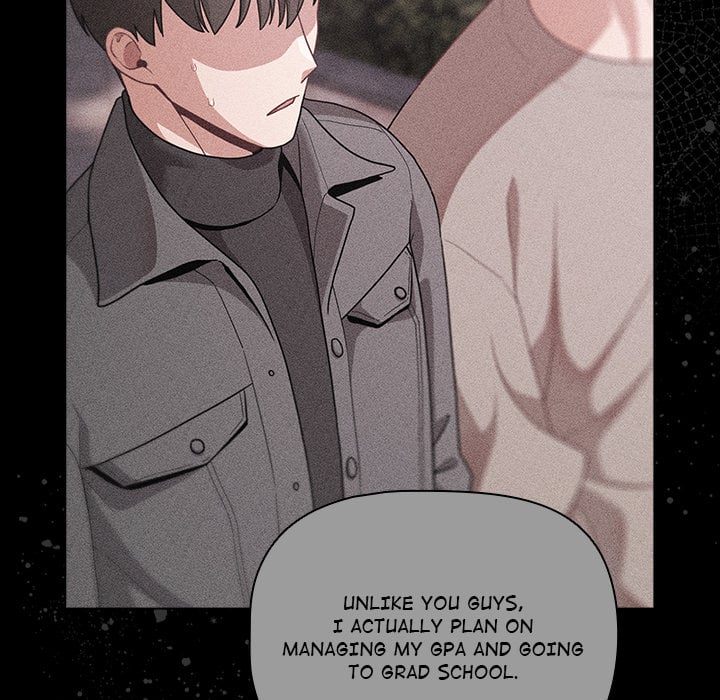 People of The Dark - Chapter 73 [photo 13] - MangaPorn