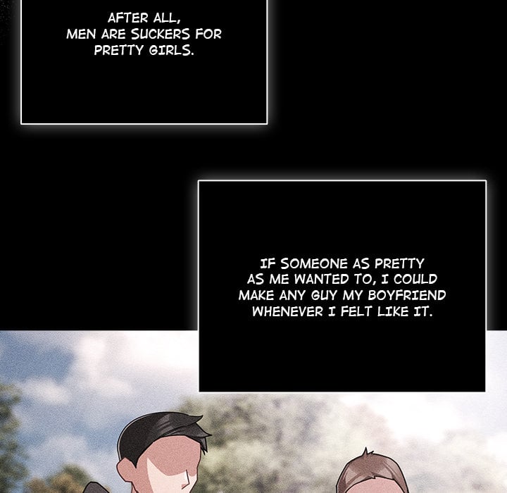 People of The Dark - Chapter 73 [photo 25] - MangaPorn