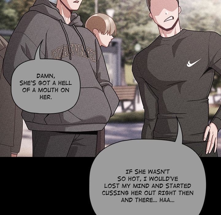 People of The Dark - Chapter 73 [photo 26] - MangaPorn