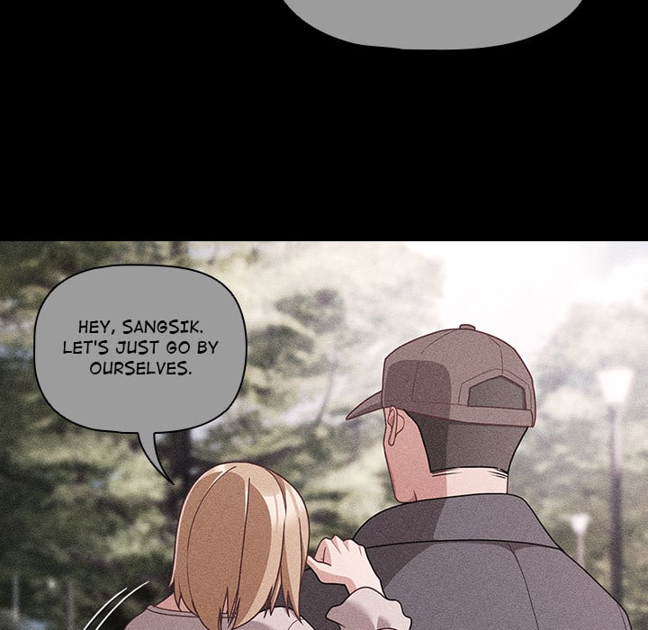 People of The Dark - Chapter 73 [photo 27] - MangaPorn