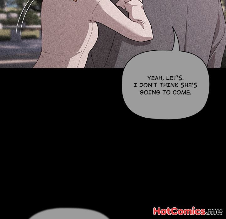 People of The Dark - Chapter 73 [photo 28] - MangaPorn