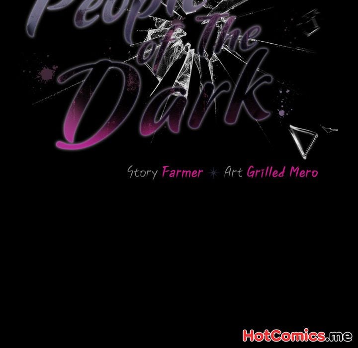 People of The Dark - Chapter 73 [photo 33] - MangaPorn