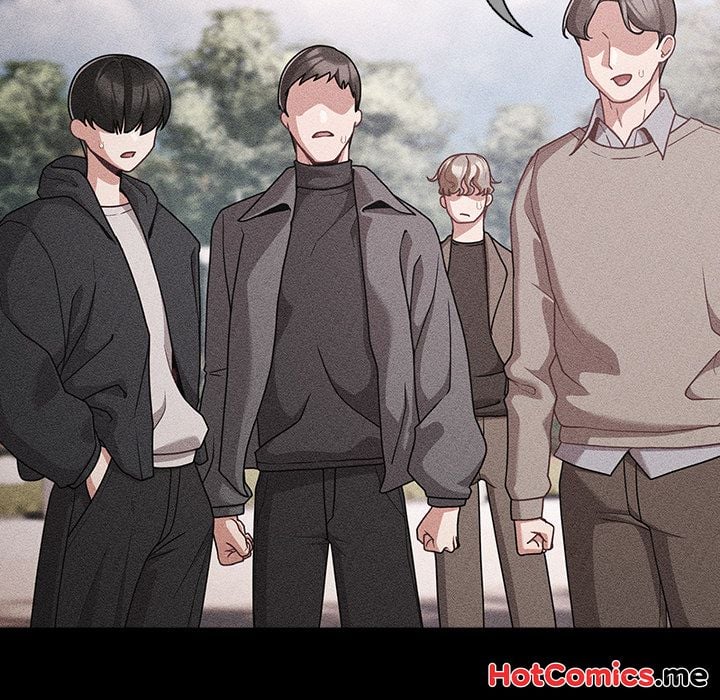 People of The Dark - Chapter 73 [photo 5] - MangaPorn