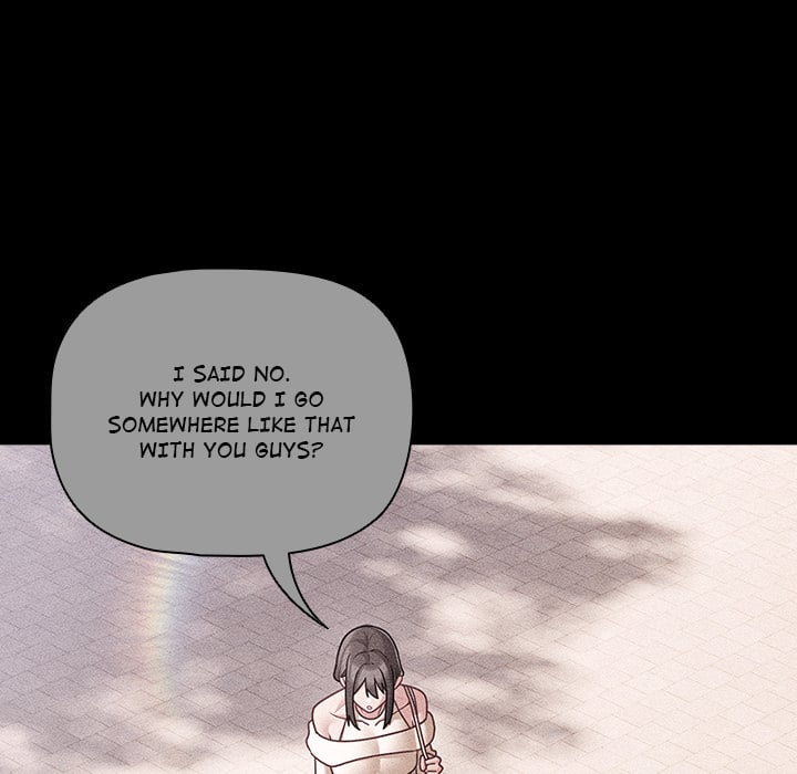 People of The Dark - Chapter 73 [photo 6] - MangaPorn