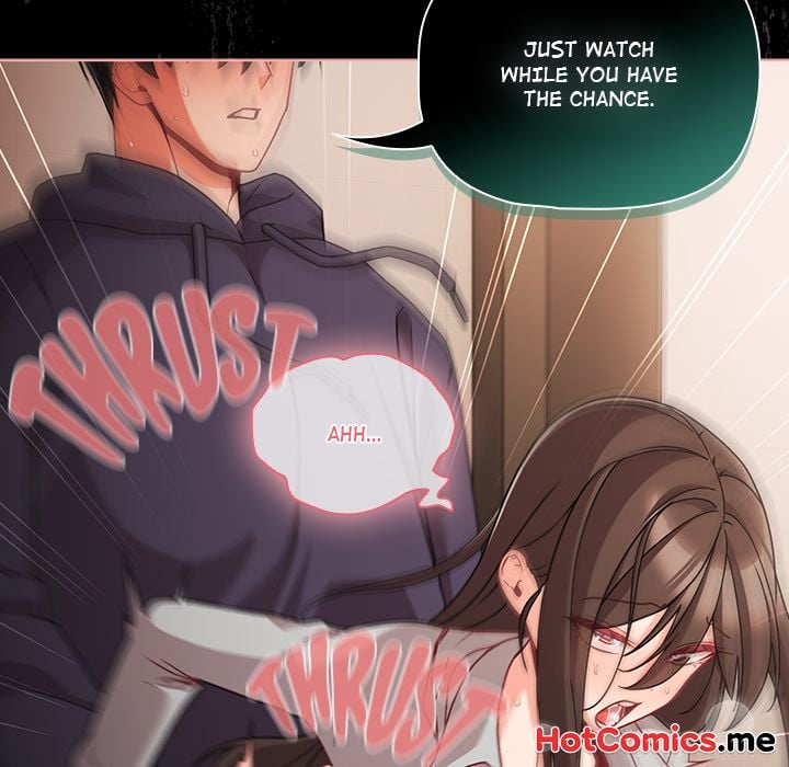 People of The Dark - Chapter 73 [photo 66] - MangaPorn