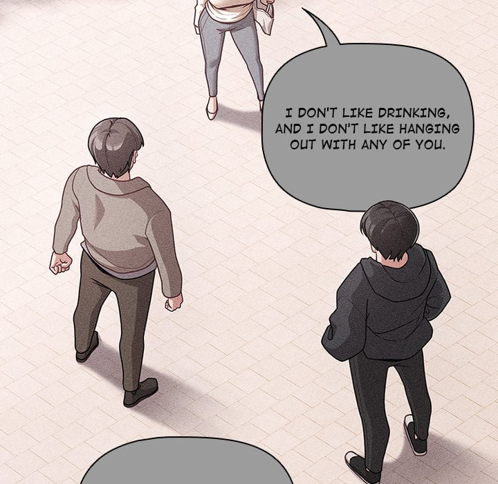 People of The Dark - Chapter 73 [photo 7] - MangaPorn