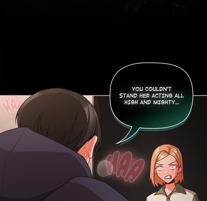 People of The Dark - Chapter 73 [photo 74] - MangaPorn