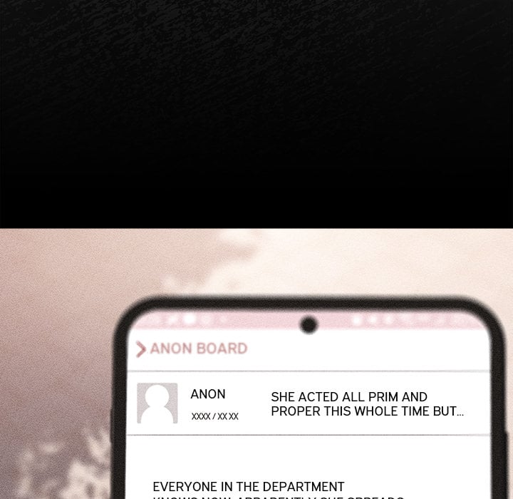 People of The Dark - Chapter 73 [photo 78] - MangaPorn