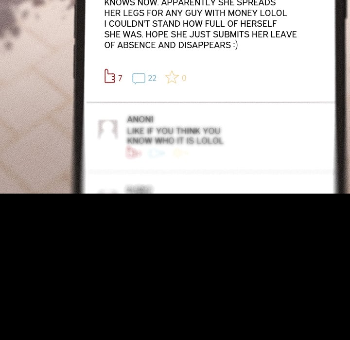 People of The Dark - Chapter 73 [photo 79] - MangaPorn