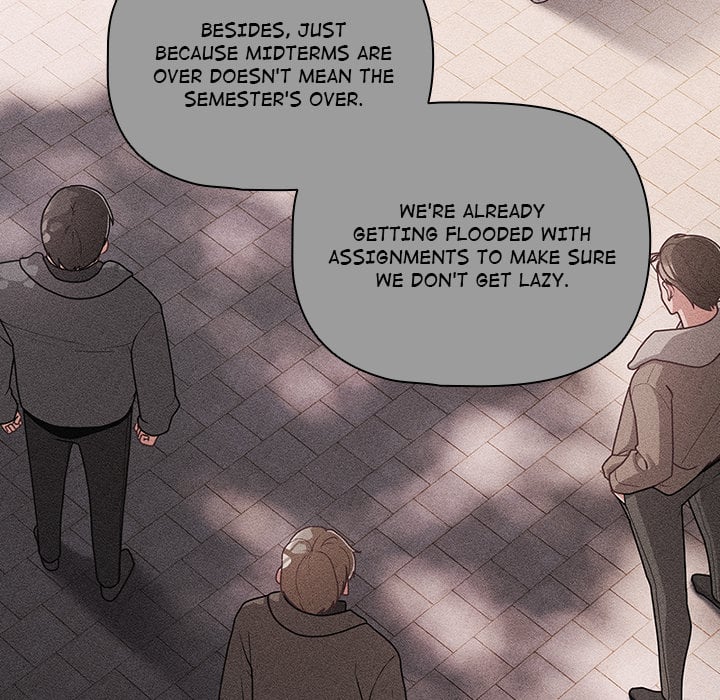 People of The Dark - Chapter 73 [photo 8] - MangaPorn