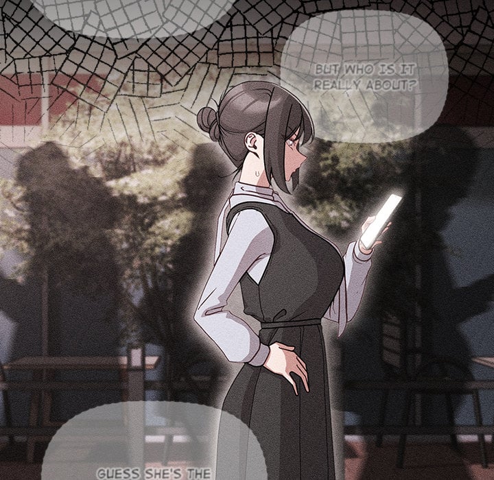 People of The Dark - Chapter 73 [photo 87] - MangaPorn