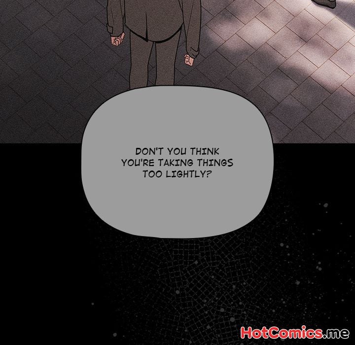 People of The Dark - Chapter 73 [photo 9] - MangaPorn