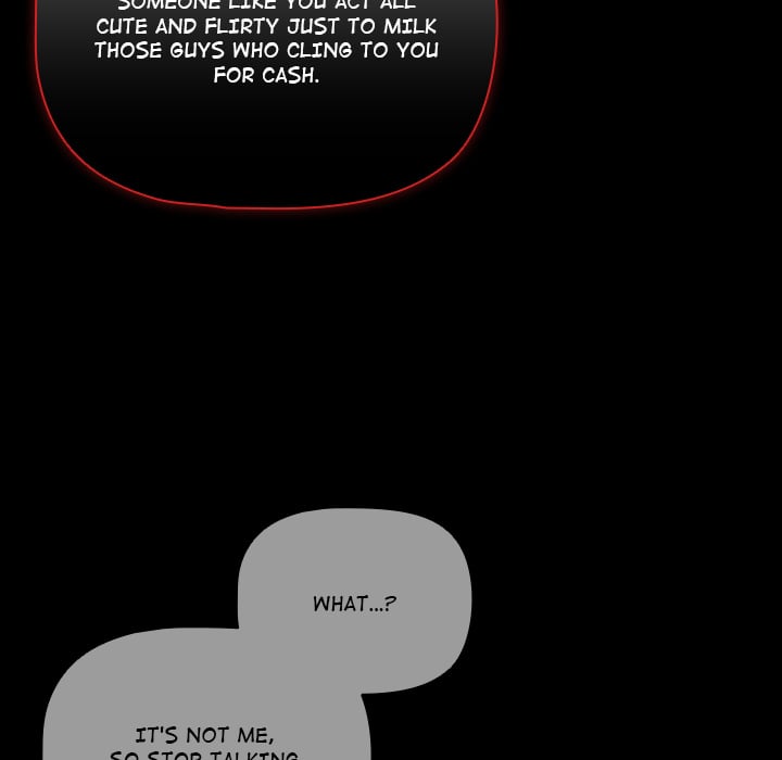 People of The Dark - Chapter 73 [photo 92] - MangaPorn