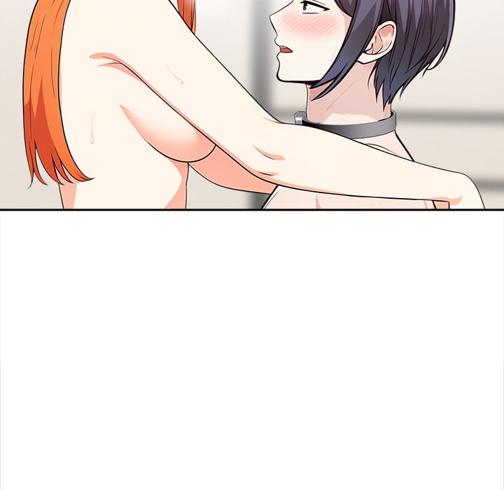 The Secret of a Girls’ Dorm - Chapter 45 [photo 10] - MangaPorn