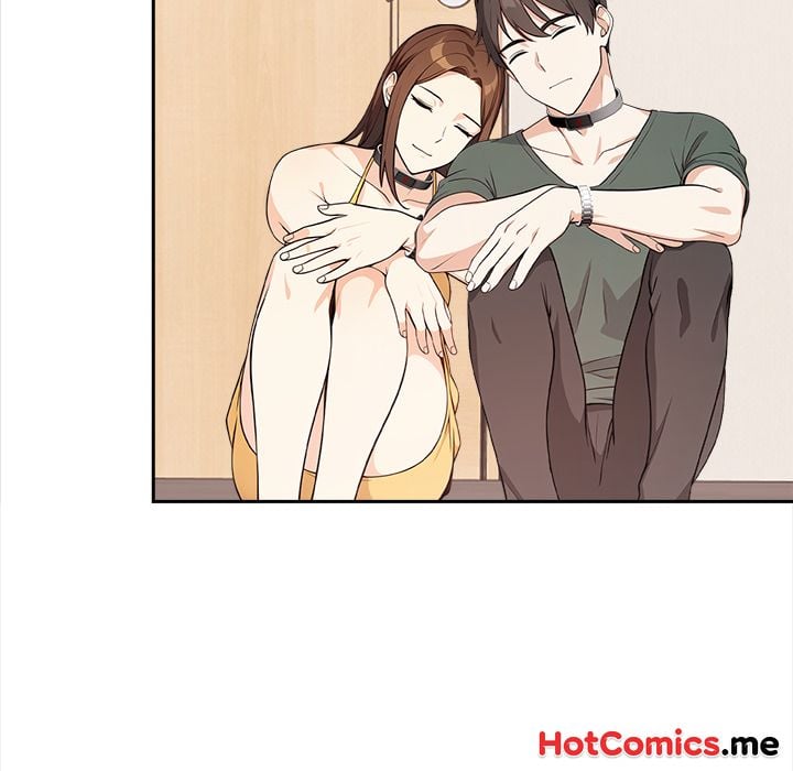 The Secret of a Girls’ Dorm - Chapter 45 [photo 101] - MangaPorn