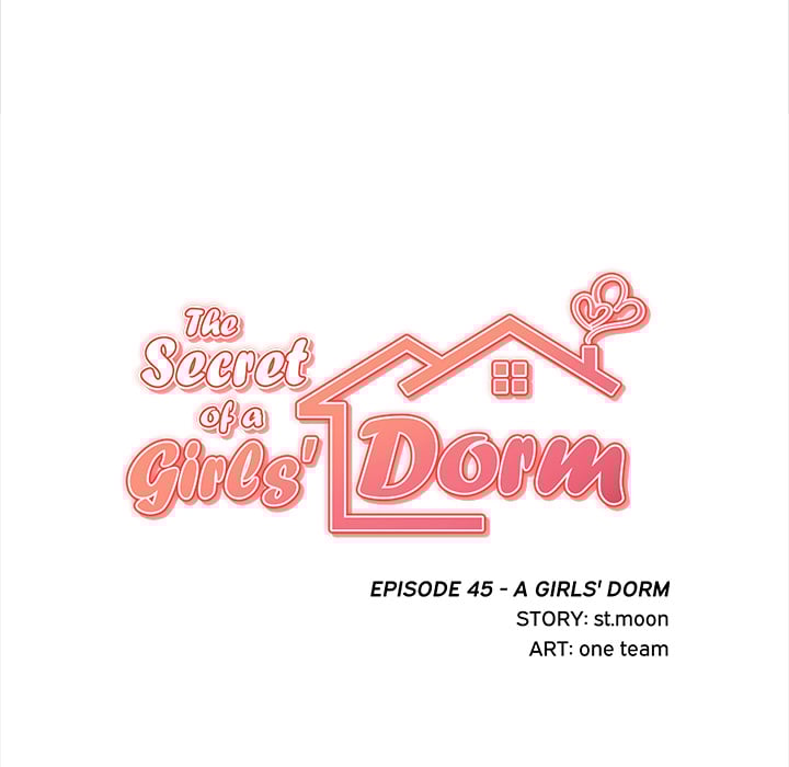The Secret of a Girls’ Dorm - Chapter 45 [photo 12] - MangaPorn