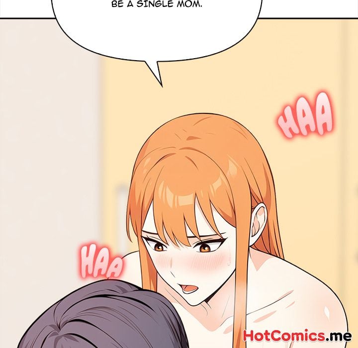 The Secret of a Girls’ Dorm - Chapter 45 [photo 18] - MangaPorn