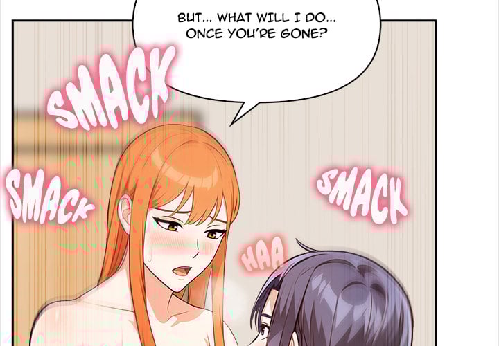 The Secret of a Girls’ Dorm - Chapter 45 [photo 2] - MangaPorn