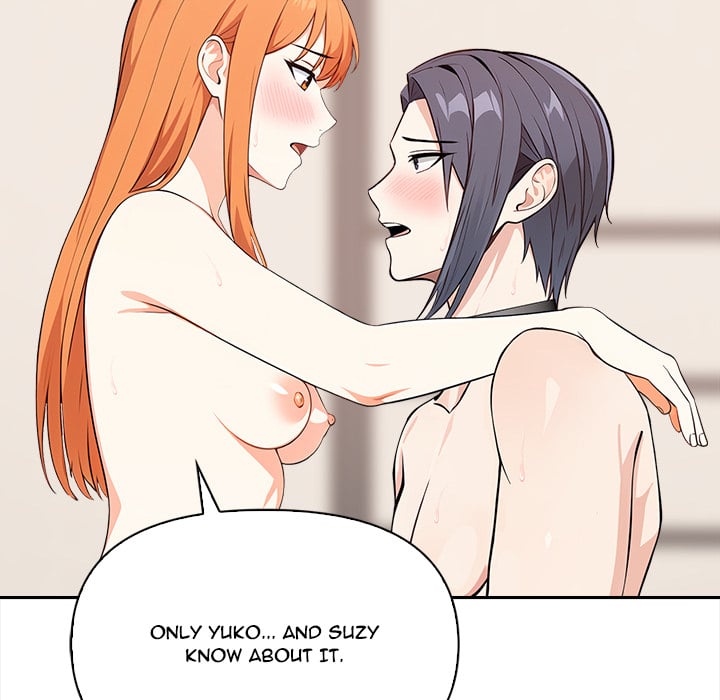 The Secret of a Girls’ Dorm - Chapter 45 [photo 21] - MangaPorn
