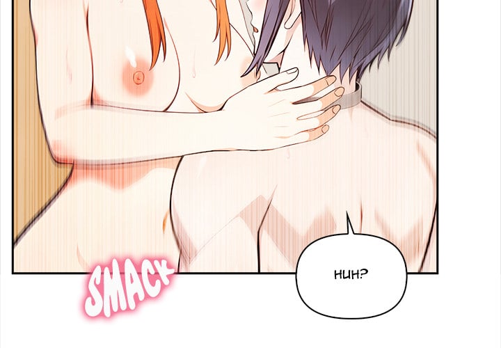 The Secret of a Girls’ Dorm - Chapter 45 [photo 3] - MangaPorn