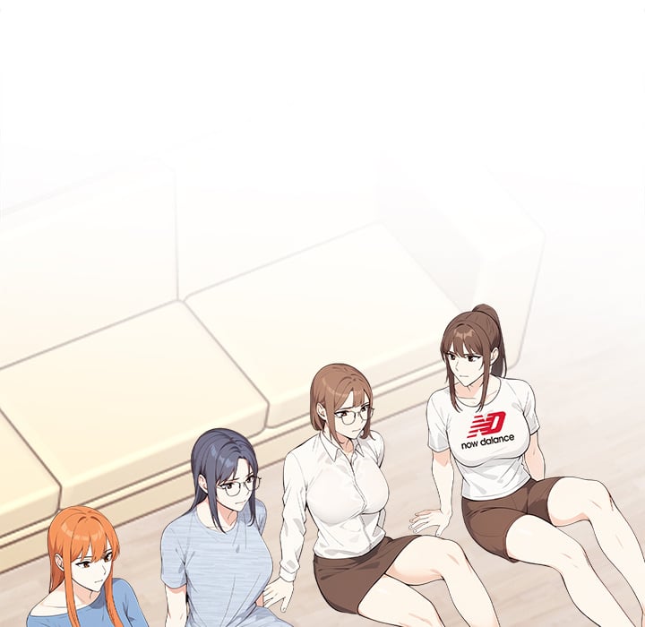 The Secret of a Girls’ Dorm - Chapter 45 [photo 36] - MangaPorn