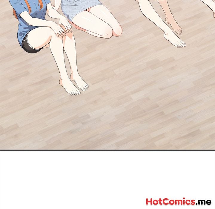The Secret of a Girls’ Dorm - Chapter 45 [photo 37] - MangaPorn