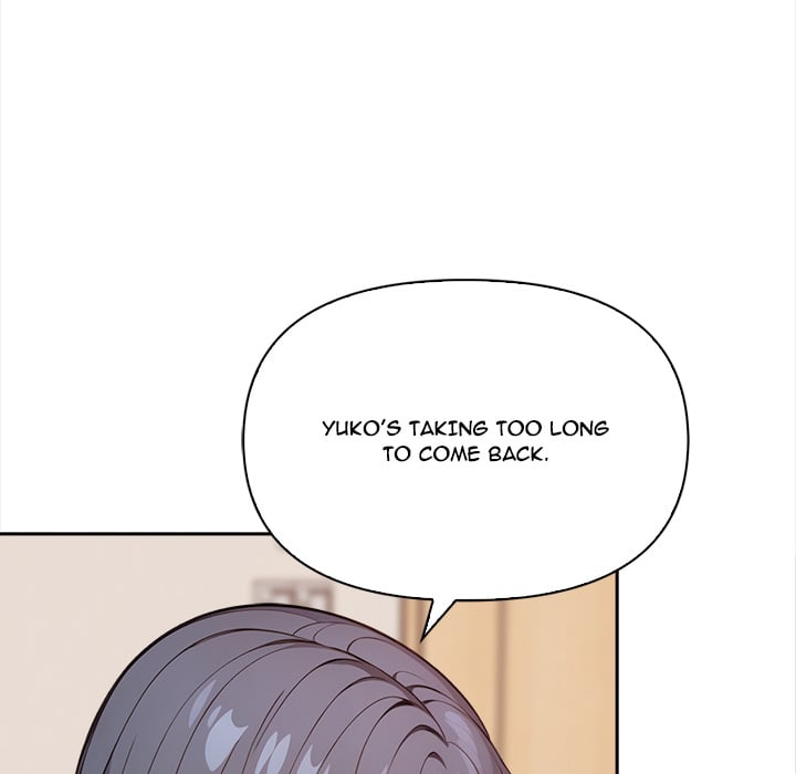 The Secret of a Girls’ Dorm - Chapter 45 [photo 38] - MangaPorn