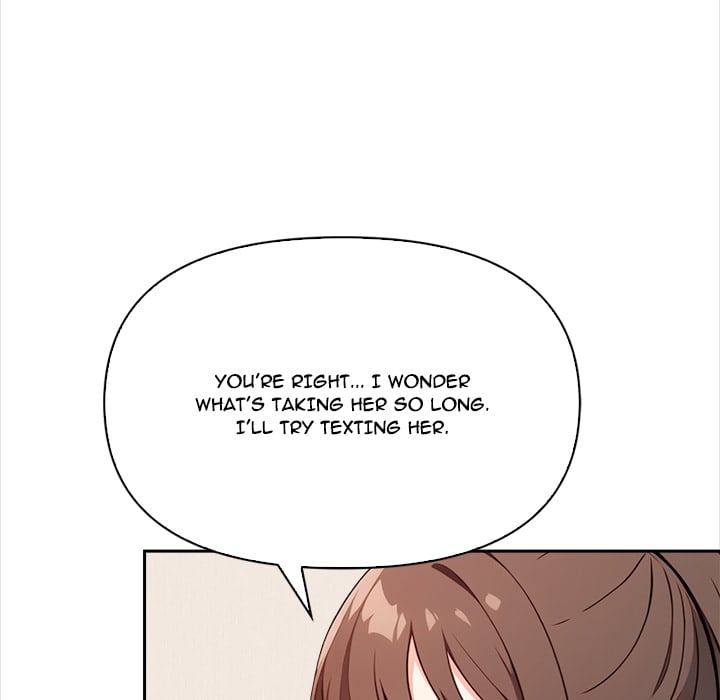 The Secret of a Girls’ Dorm - Chapter 45 [photo 40] - MangaPorn