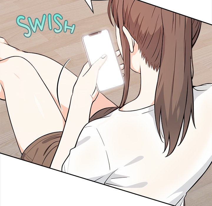 The Secret of a Girls’ Dorm - Chapter 45 [photo 43] - MangaPorn