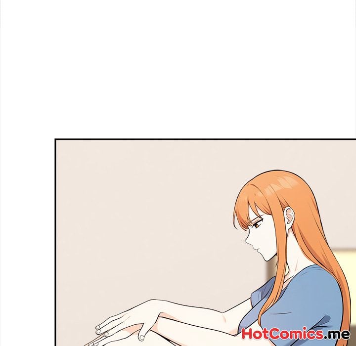 The Secret of a Girls’ Dorm - Chapter 45 [photo 46] - MangaPorn