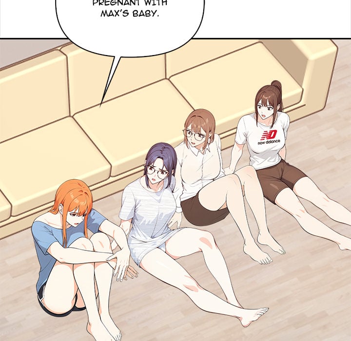 The Secret of a Girls’ Dorm - Chapter 45 [photo 63] - MangaPorn