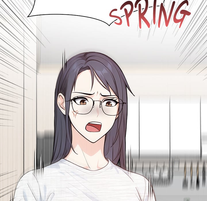 The Secret of a Girls’ Dorm - Chapter 45 [photo 67] - MangaPorn