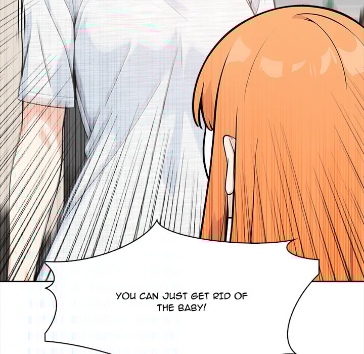 The Secret of a Girls’ Dorm - Chapter 45 [photo 68] - MangaPorn