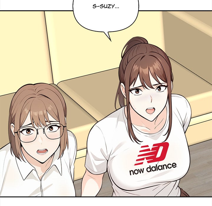 The Secret of a Girls’ Dorm - Chapter 45 [photo 70] - MangaPorn