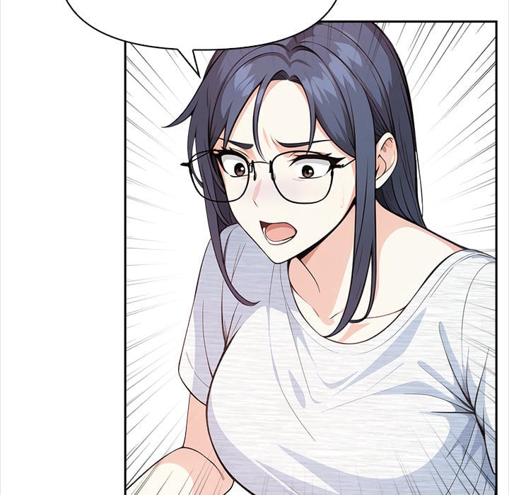 The Secret of a Girls’ Dorm - Chapter 45 [photo 72] - MangaPorn