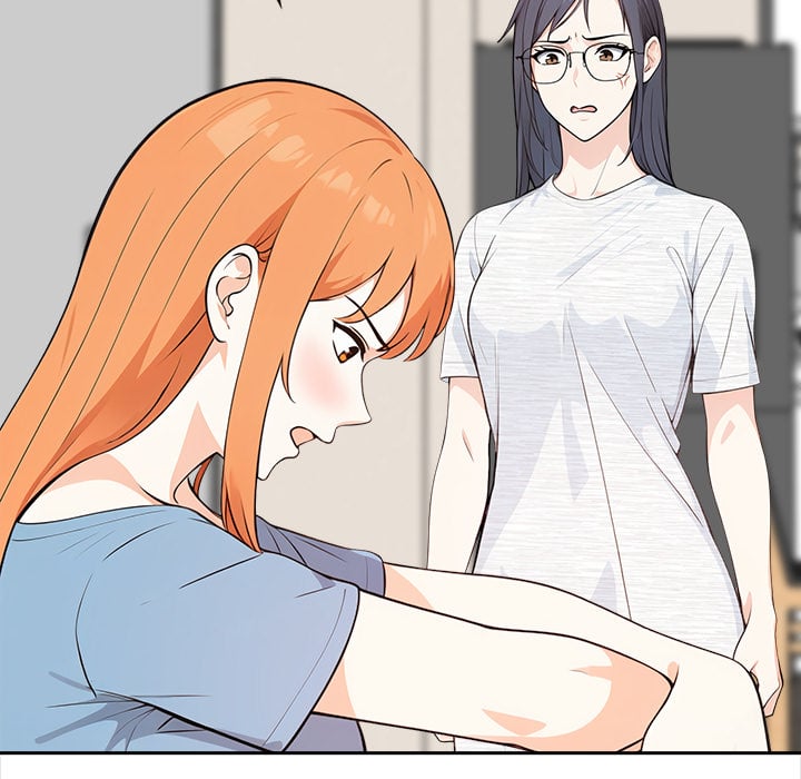 The Secret of a Girls’ Dorm - Chapter 45 [photo 74] - MangaPorn