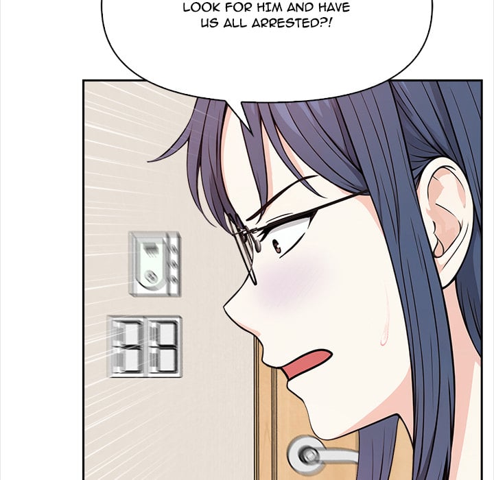 The Secret of a Girls’ Dorm - Chapter 45 [photo 76] - MangaPorn