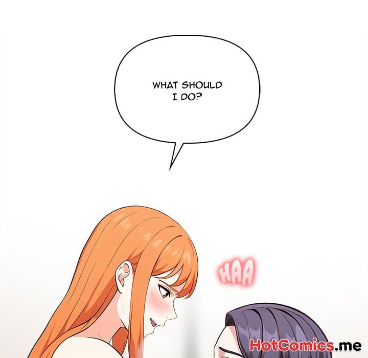 The Secret of a Girls’ Dorm - Chapter 45 [photo 9] - MangaPorn