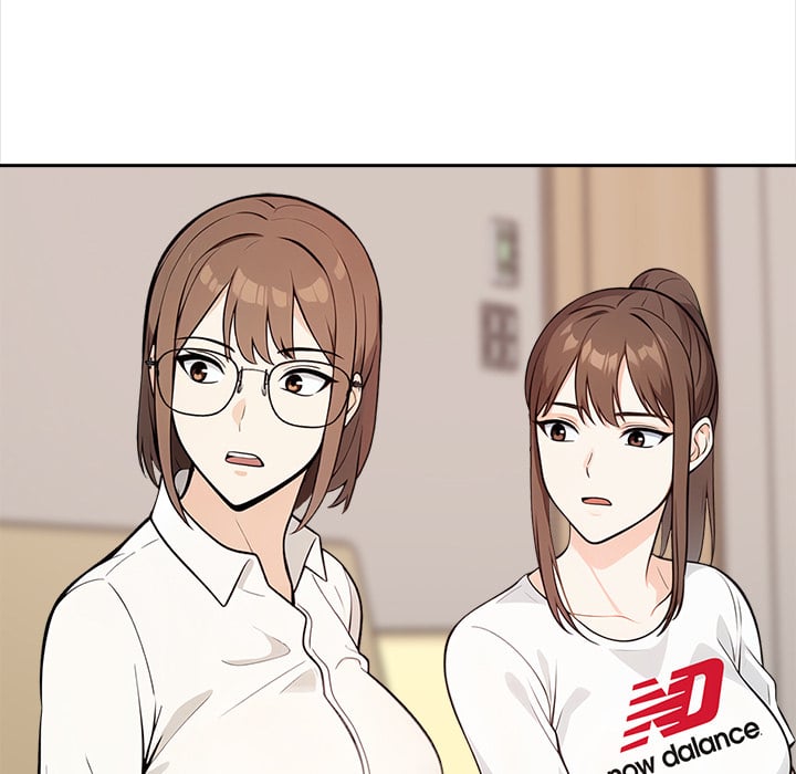 The Secret of a Girls’ Dorm - Chapter 45 [photo 93] - MangaPorn