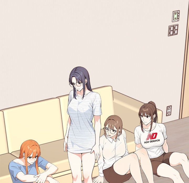 The Secret of a Girls’ Dorm - Chapter 45 [photo 95] - MangaPorn