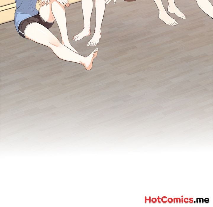 The Secret of a Girls’ Dorm - Chapter 45 [photo 96] - MangaPorn