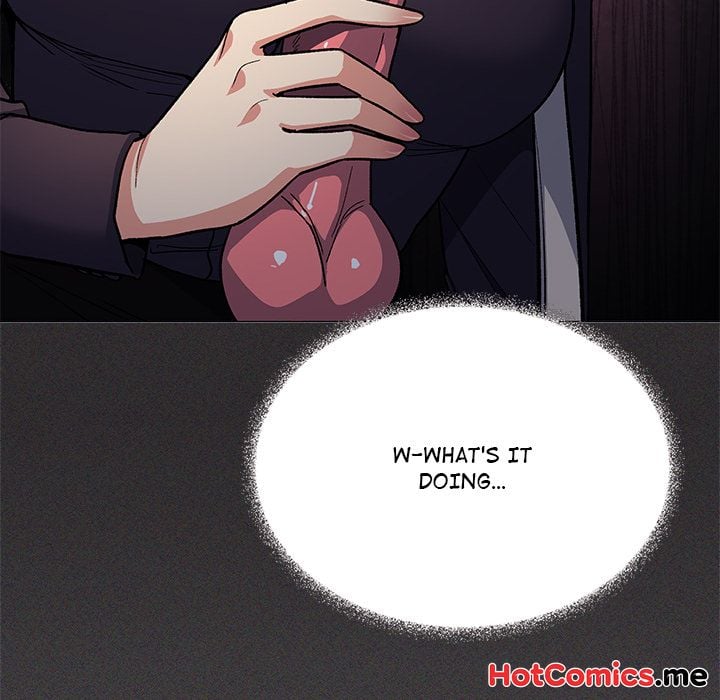 Someone Stop Her! (Uncensored) - Chapter 49 [photo 10] - MangaPorn