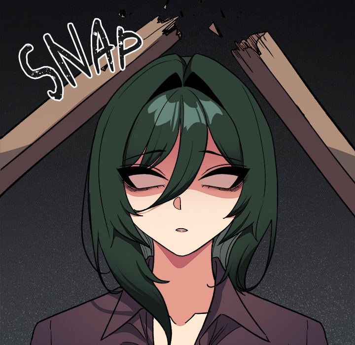 Someone Stop Her! (Uncensored) - Chapter 49 [photo 100] - MangaPorn