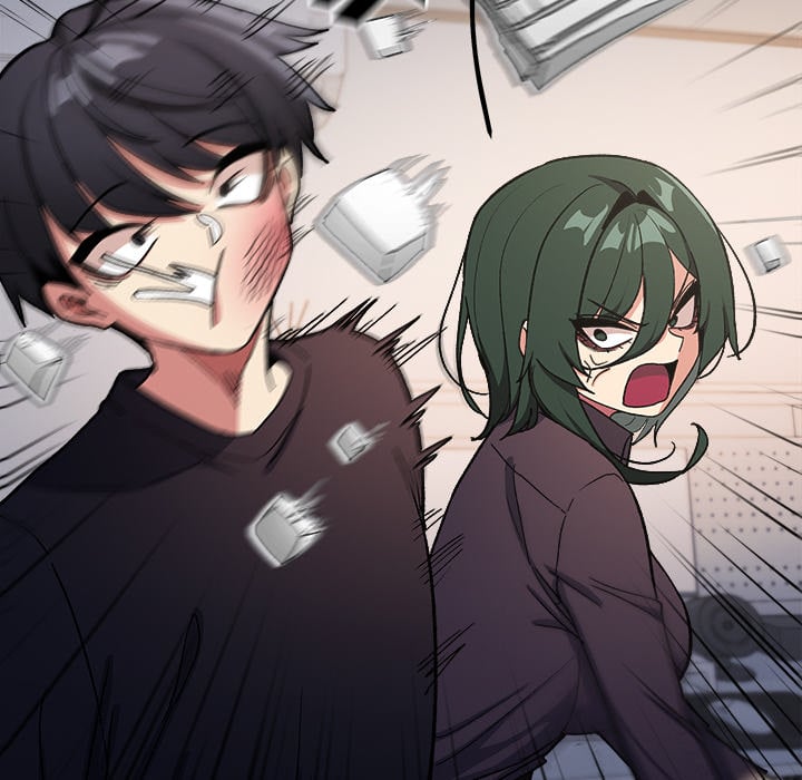 Someone Stop Her! (Uncensored) - Chapter 49 [photo 106] - MangaPorn