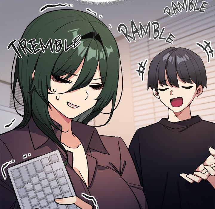 Someone Stop Her! (Uncensored) - Chapter 49 [photo 109] - MangaPorn