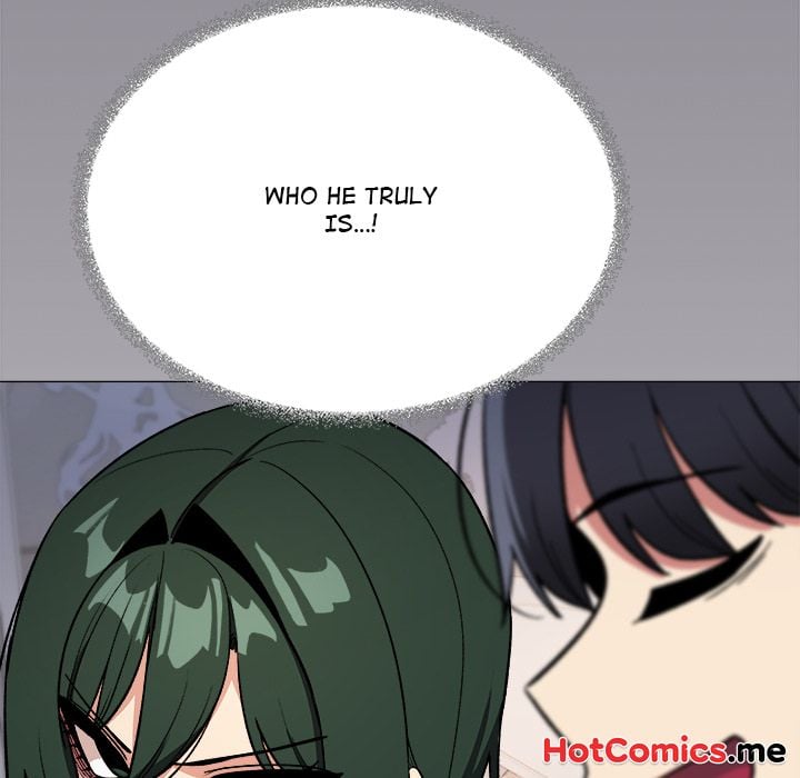 Someone Stop Her! (Uncensored) - Chapter 49 [photo 111] - MangaPorn