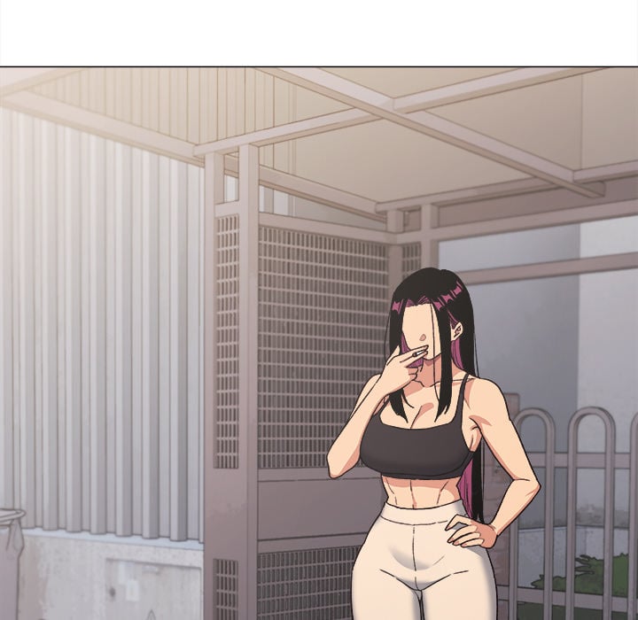 Someone Stop Her! (Uncensored) - Chapter 49 [photo 118] - MangaPorn