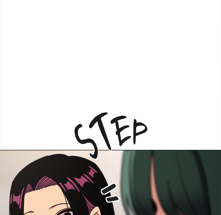 Someone Stop Her! (Uncensored) - Chapter 49 [photo 120] - MangaPorn